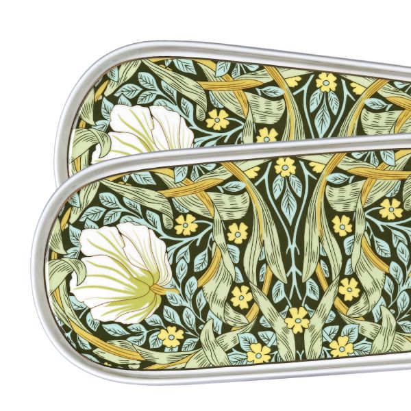 Lucky Art - Lucky Art Sylva Bone Baton Tabak 36Cm (1)