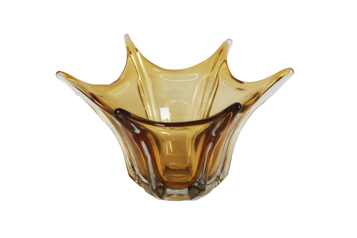 Amber Altigen Meyvelik 34X20 Cm - 1