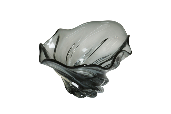 Cam Fume Meyvelik 36X28X21 Cm