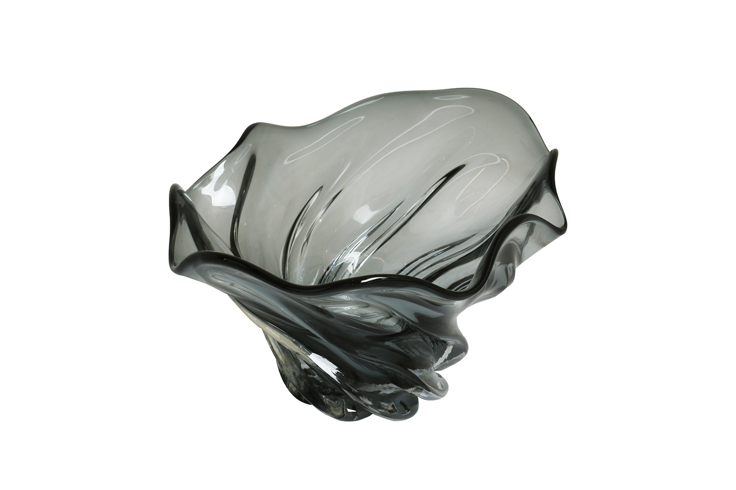 Cam Fume Meyvelik 36X28X21 Cm - 1