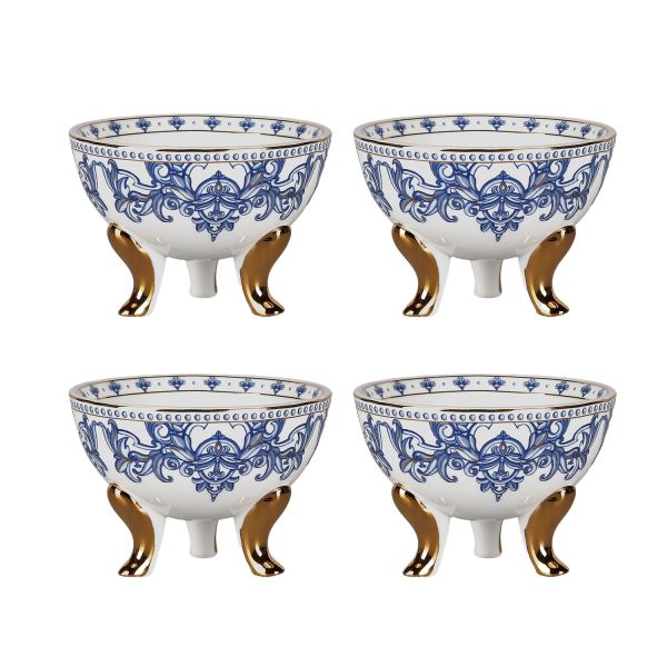 Lucky Art - Luckyart Florance 4 Lu Ayakli Çerezlik (1)