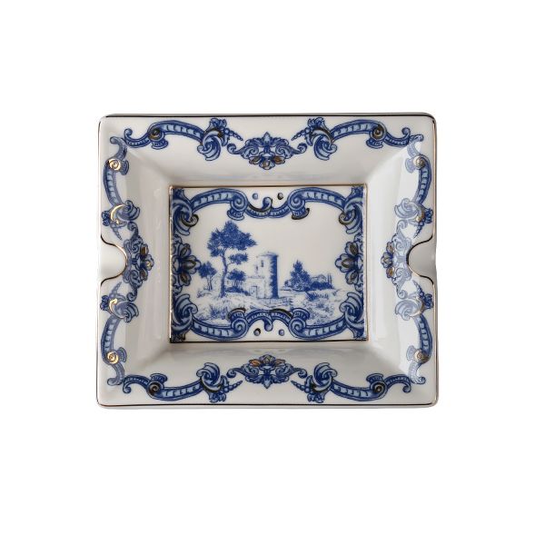 Florance Bone 2Li Kül Tablasi Küçük - 1