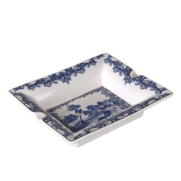 Florance Bone Kül Tablasi Büyük - 1