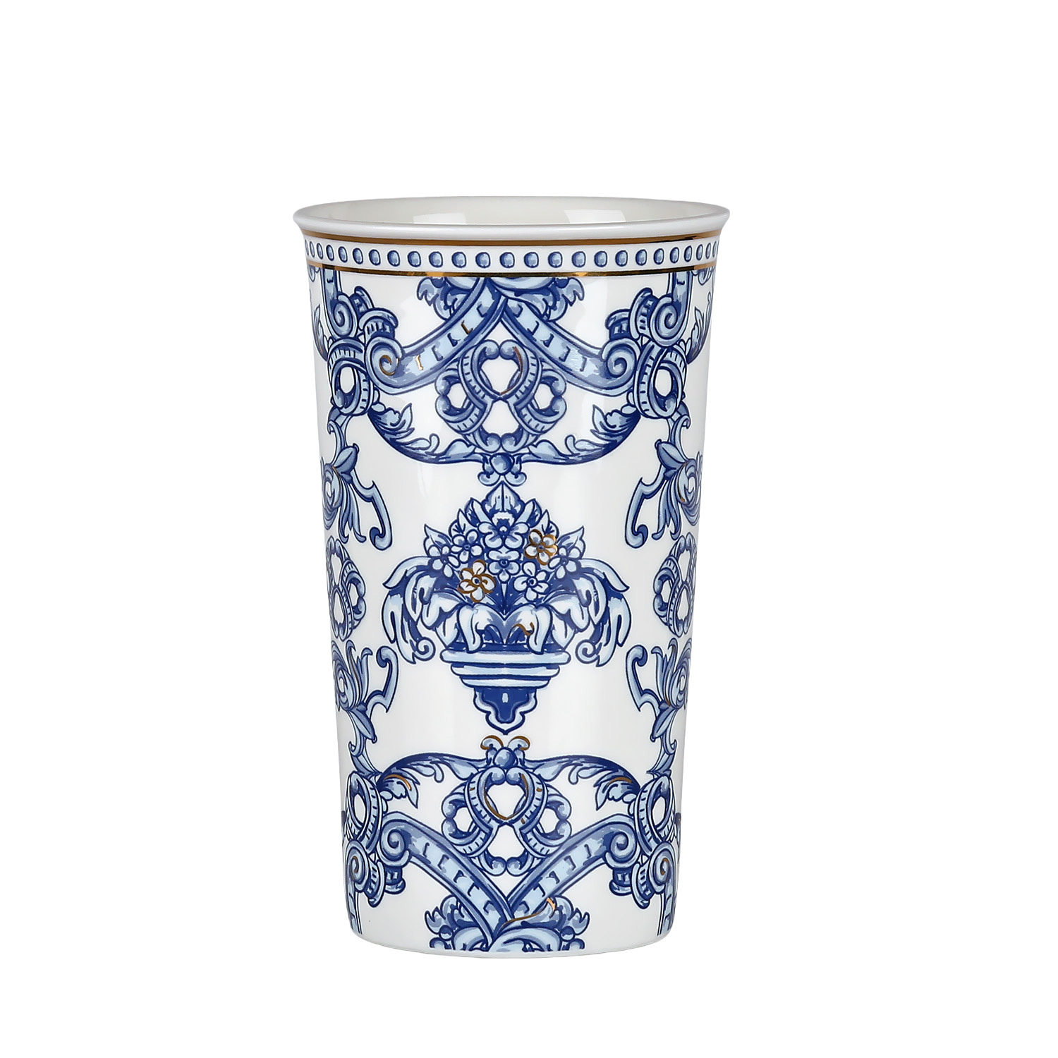 Florance Silikon Kapakli Mug - 3