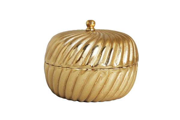 Gold Kapakli By. Kutu