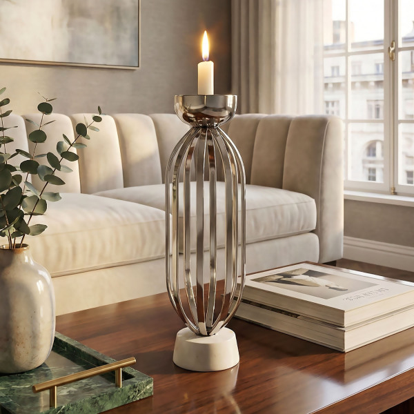 Lucky Art Krom&Mermer By. Mumluk 37cm (1)