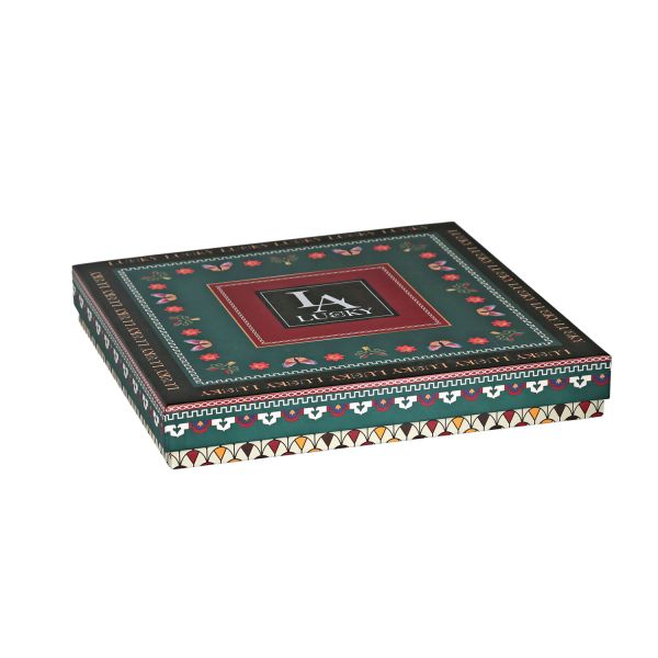 Liora 2 Katli Kek Standi - 6