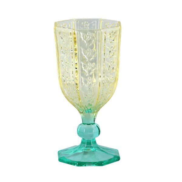 Mira Lucky Art 4Lu Cam Kadeh Seti (1)