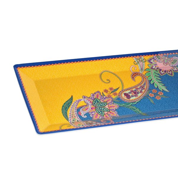 Paiselle Melamin 2Li Baton Tabak 49Cm - 3