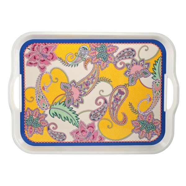 Paiselle Melamin Tepsi 43Cm