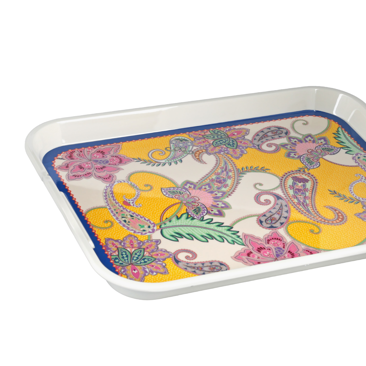 Paiselle Melamin Tepsi 43Cm - 2