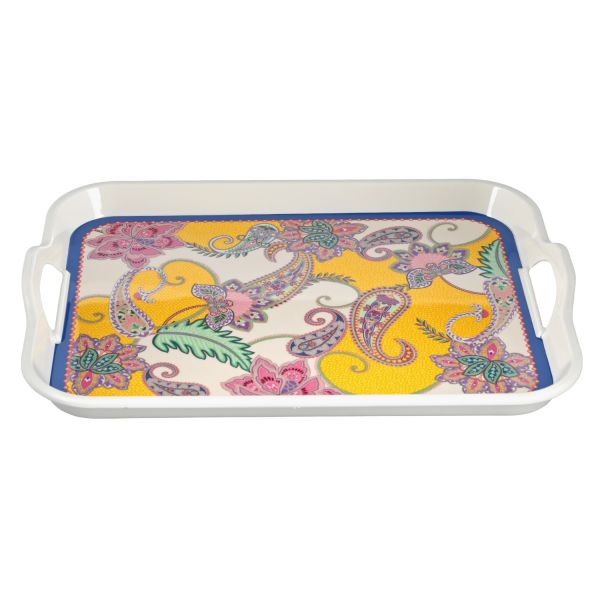 Paiselle Melamin Tepsi 43Cm - 3