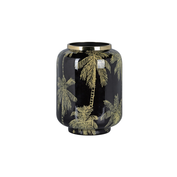 Palm Breeze Dekoratif Vazo 20cm