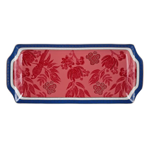 Palmera Bone Baton Tabak 36cm - 1