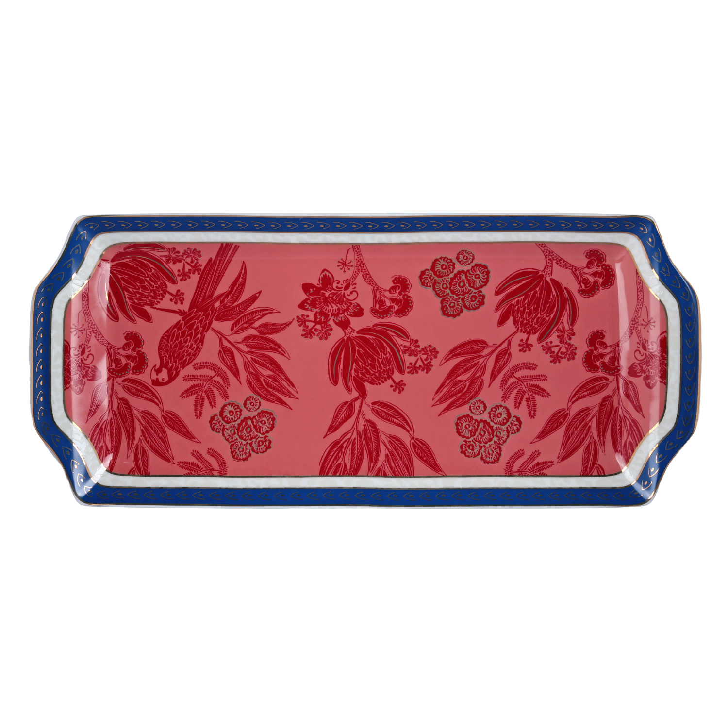 Palmera Bone Baton Tabak 36cm - 1