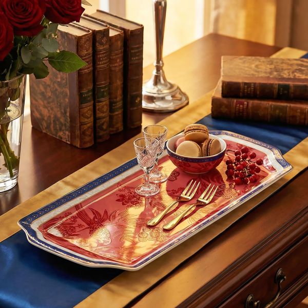 Palmera Bone Baton Tabak 36cm - 4