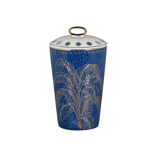 Palmera Bone Kavanoz 19cm