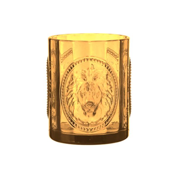 Palmera Lucky Art 4Lu Cam Su Bardagı Seti Amber (1)