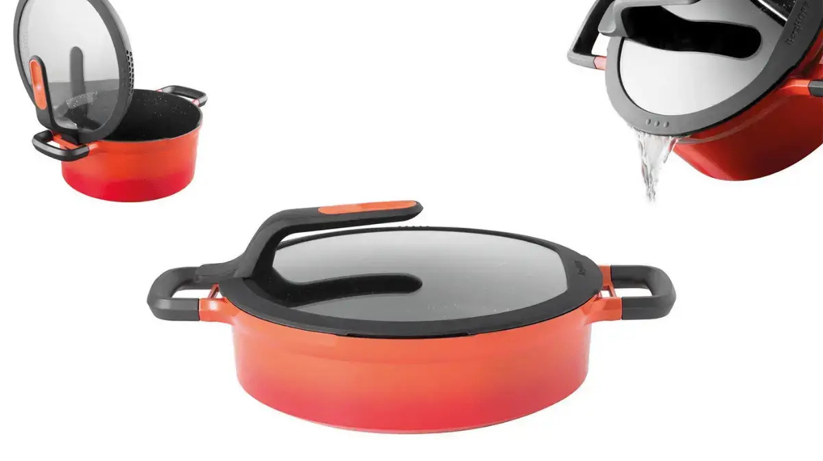 Pilav Tenceresi Seçerken Dikkat Edilmesi Gerekenler