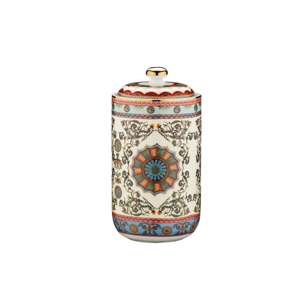 Rosea Bone 21 cm Kavanoz