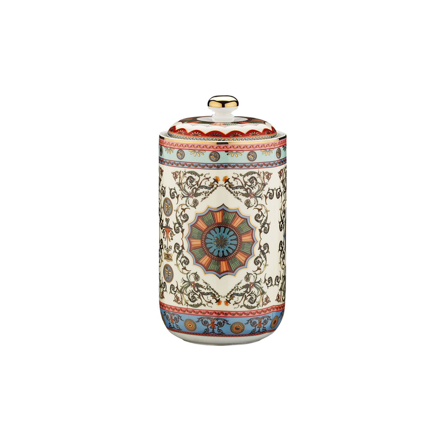 Rosea Bone 21 cm Kavanoz - 1