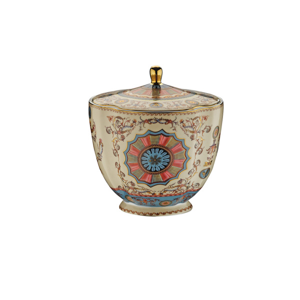 Rosea Bone Buyuk By Kavanoz