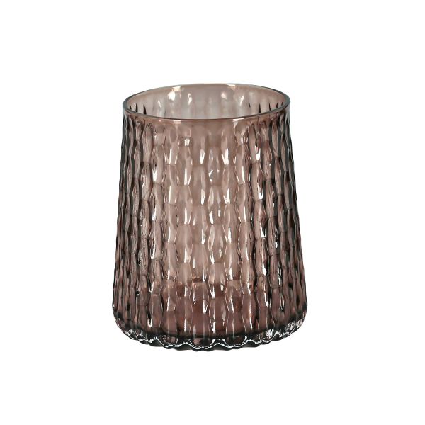 Rosea Lucky Art 4Lu Cam Su Bardagı Seti Mocha (1)