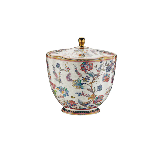 Serenity Bone Buyuk By Kavanoz