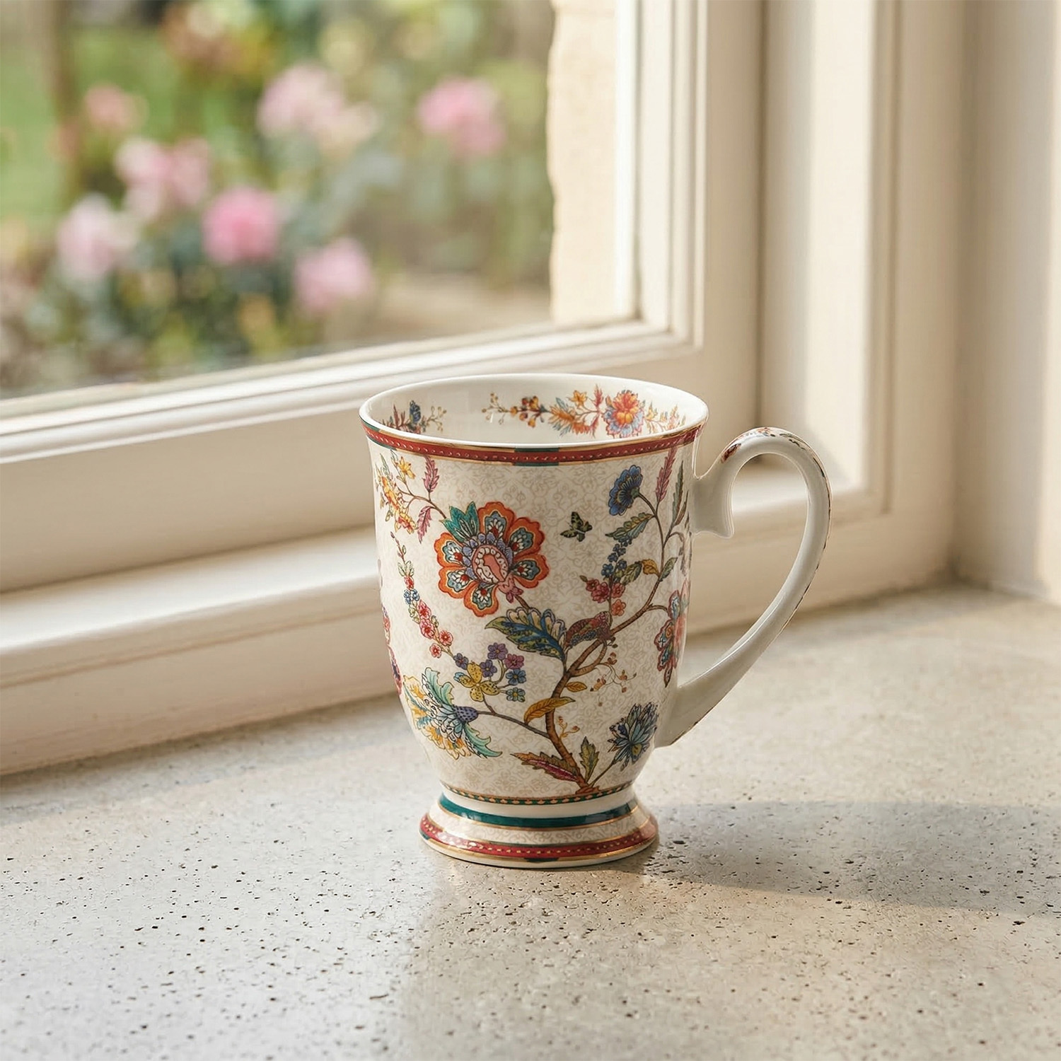 Serenity Bone Kupa - 2