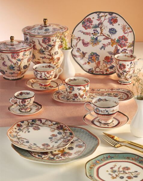 Serenity Bone Kupa - 3