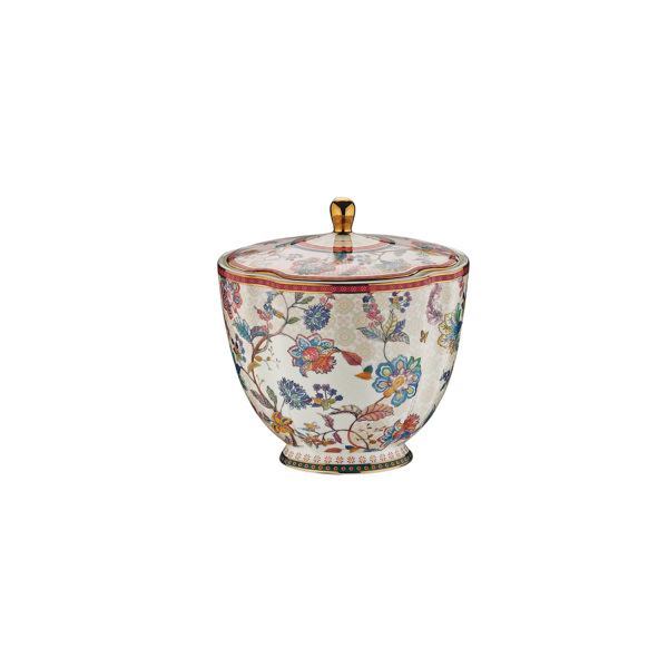 Serenity Bone Orta By Kavanoz