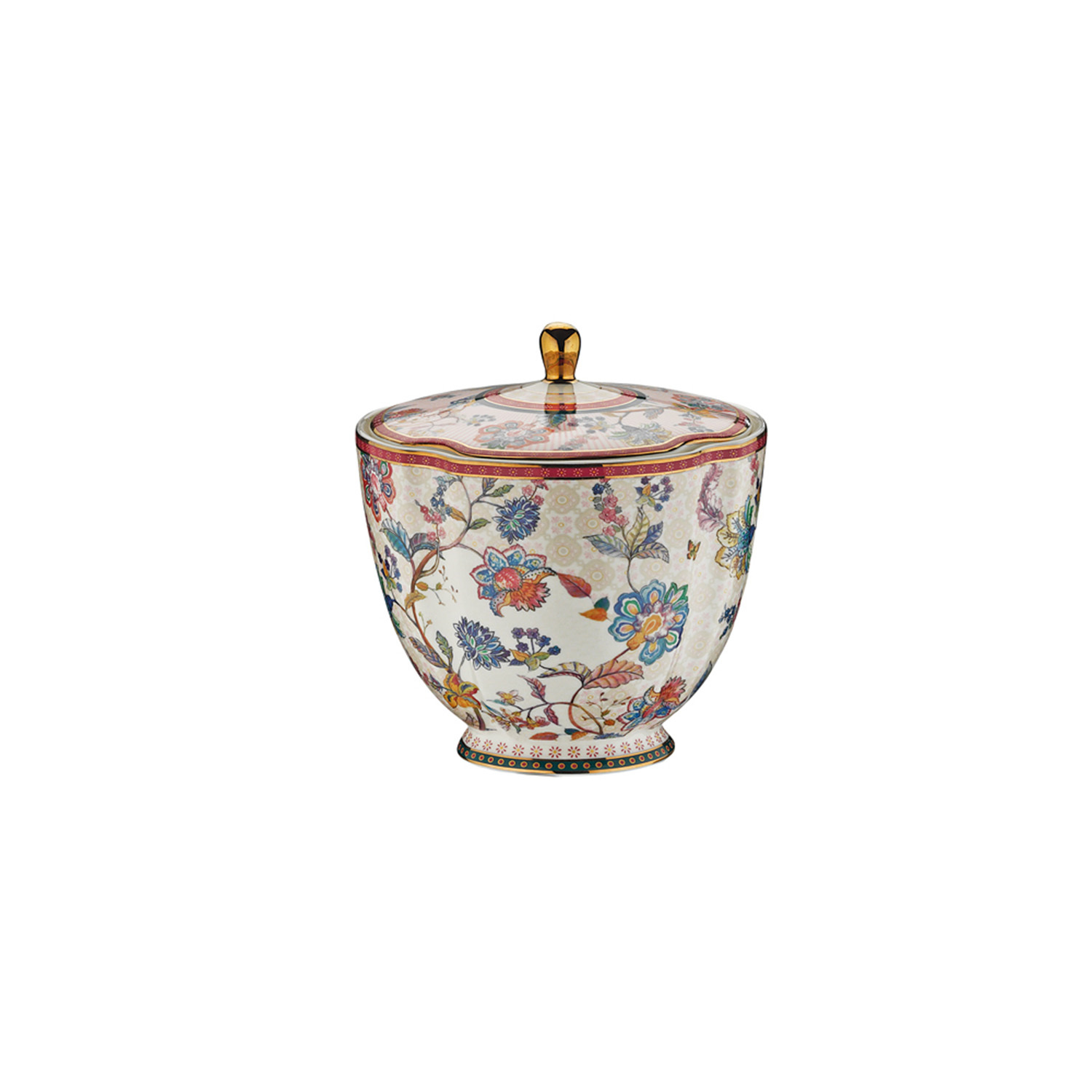 Serenity Bone Orta By Kavanoz - 1