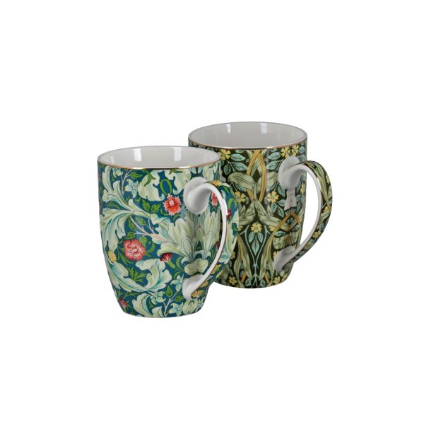 Sylva Bone 2li Kupa Seti 350Cc - 2