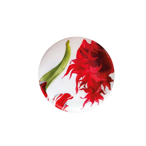 Taitu Emotion Fine Bone 10Cm Kapakli Kase - 3