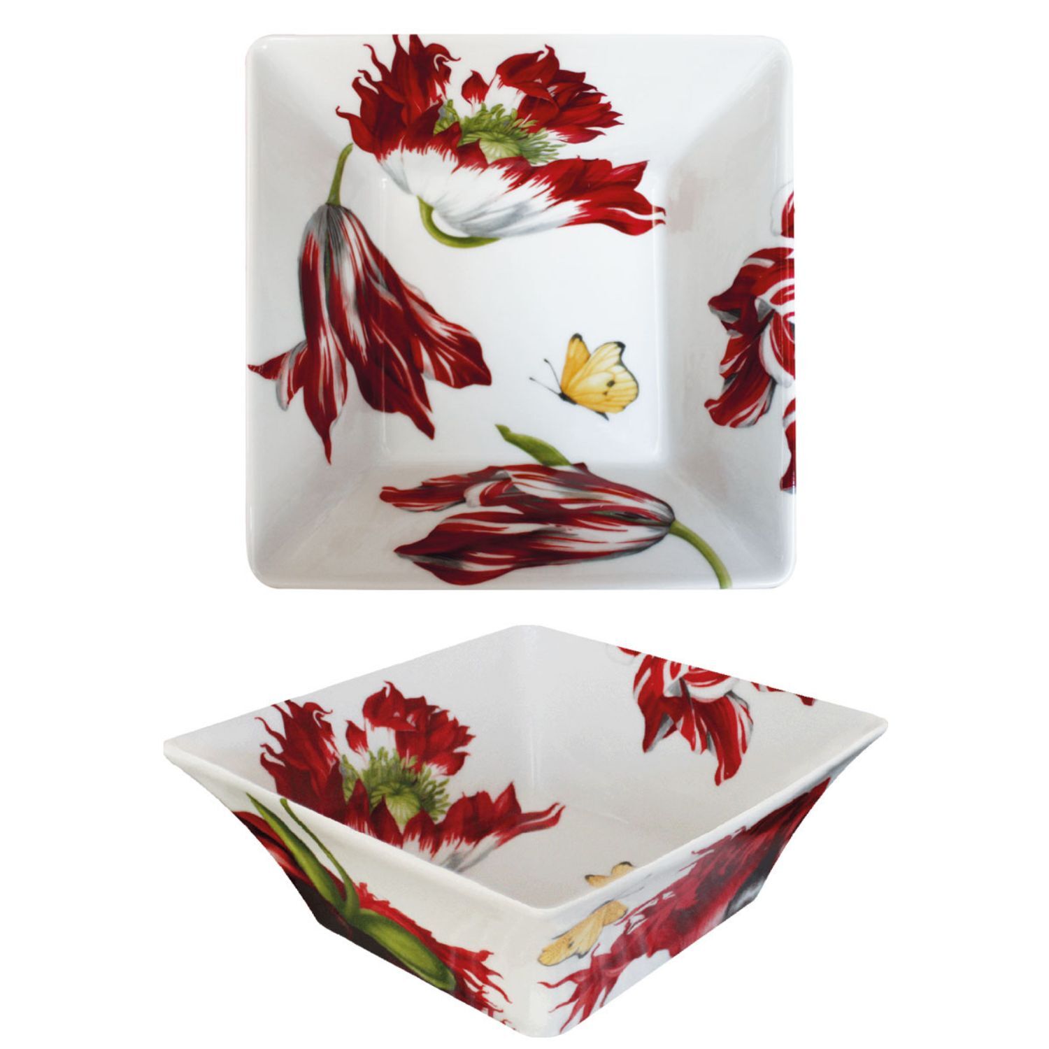 Taitu Emotion Fine Bone 16Cm Kase - 1