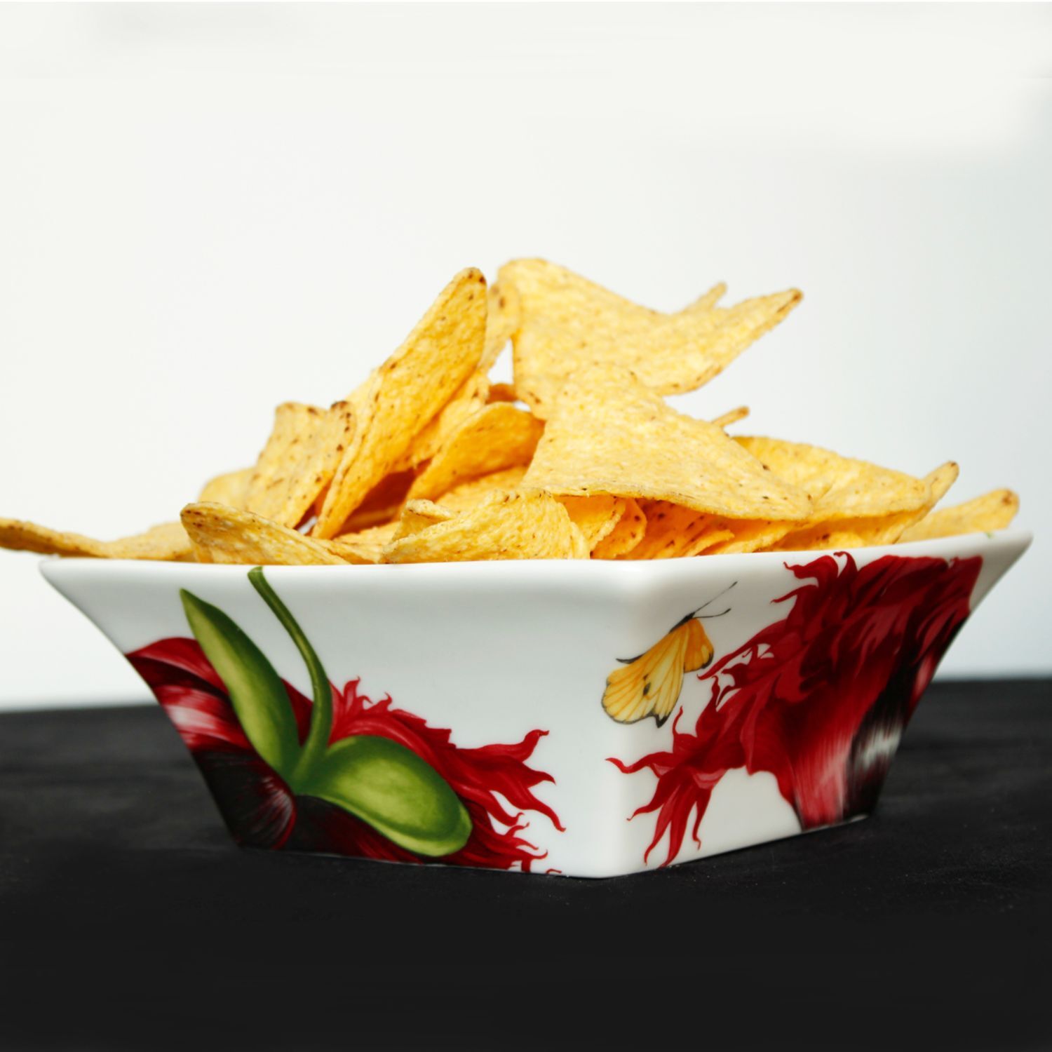 Taitu Emotion Fine Bone 16Cm Kase - 3