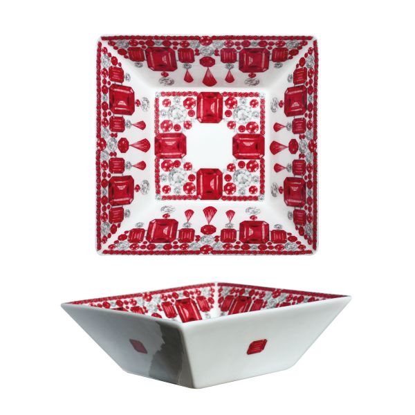 Taitu Forever Fine Bone 16Cm Kare Kase