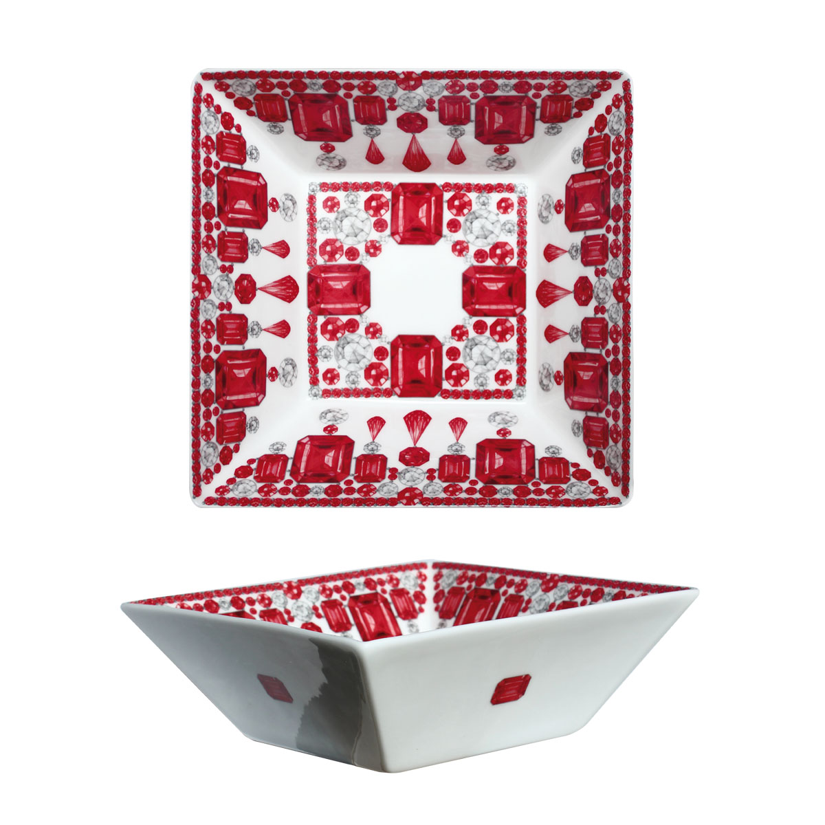 Taitu Forever Fine Bone 16Cm Kare Kase - 1