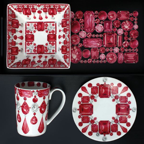 Taitu Forever Fine Bone 16Cm Kare Kase - 4