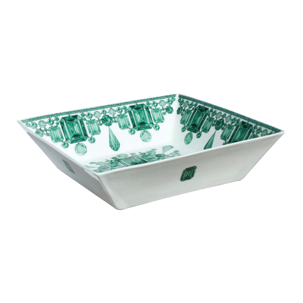 Taitu Forever Fine Bone 24Cm Kare Salata Kasesi - 3