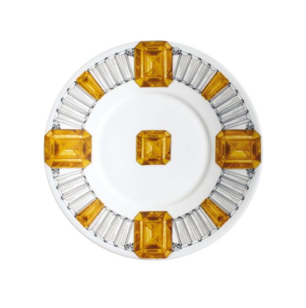 Taitu Forever Fine Bone 230Ml 4Lu Cay Fincani Seti - 4