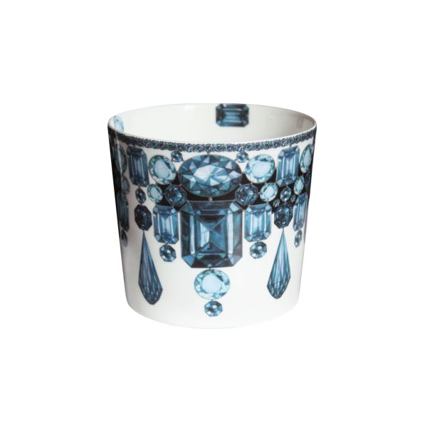 Taitu Forever Fine Bone 13Cm Saksi