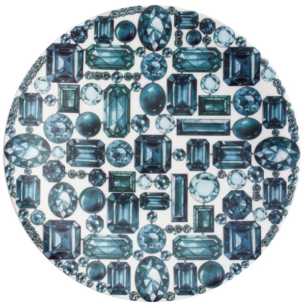 Taitu Forever Fine Bone 31Cm Tabak