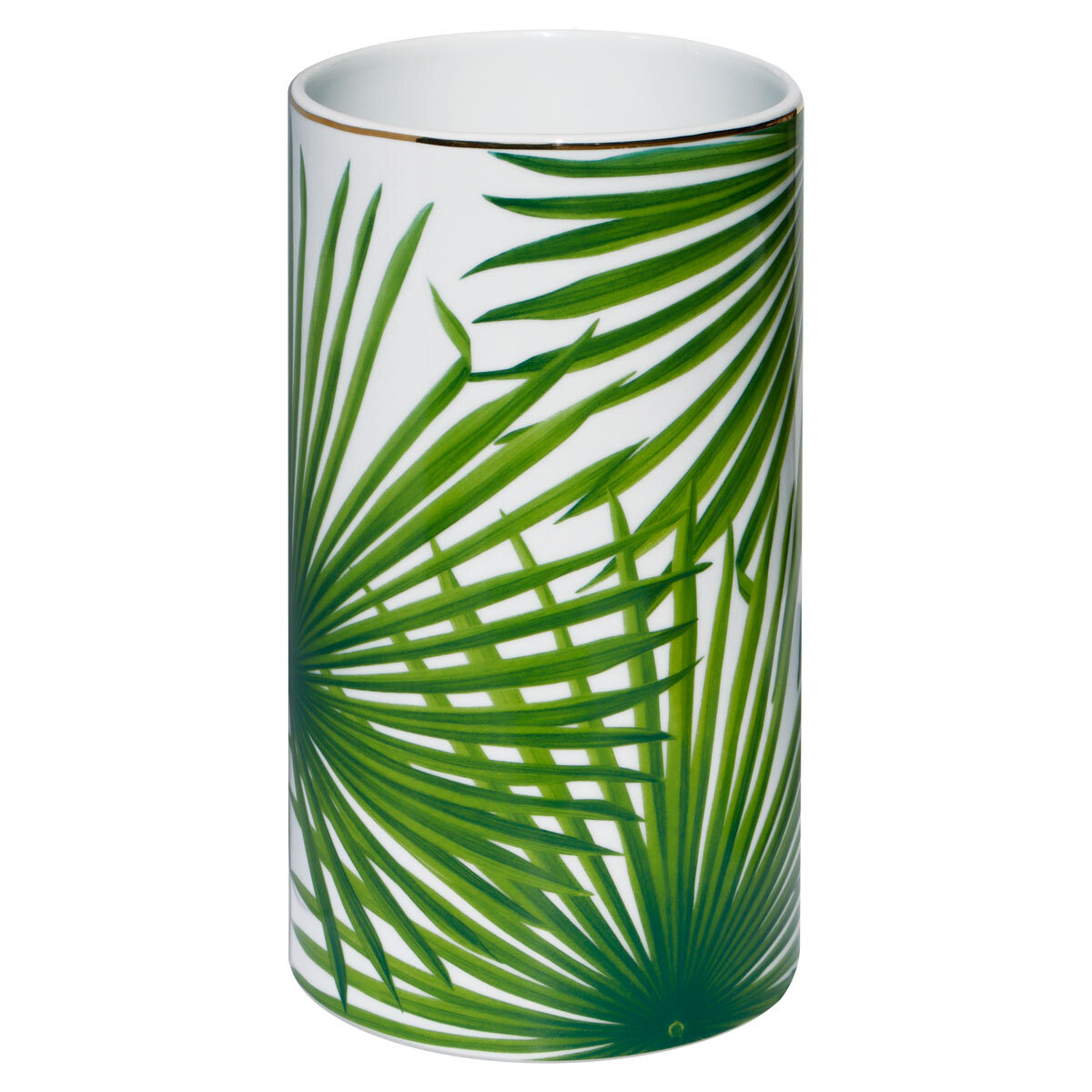 Taitu Nature Fine Bone 30Cm Vazo - 1
