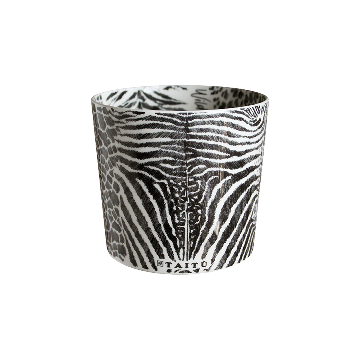 Taitu Wild Spirit Fine Bone 13Cm Saksi - 1