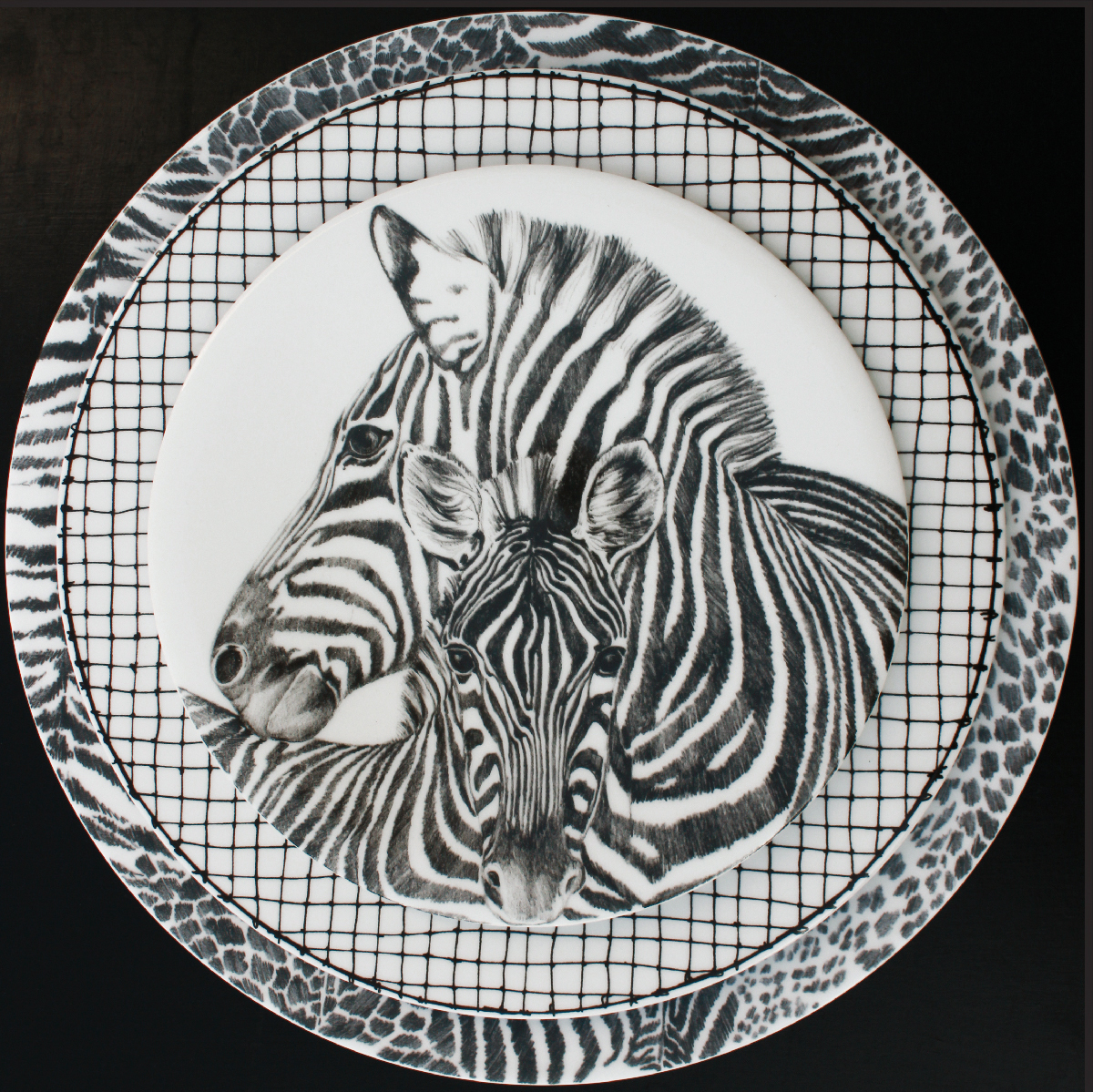 Taitu Wild Spirit Fine Bone 31Cm Tabak - 2