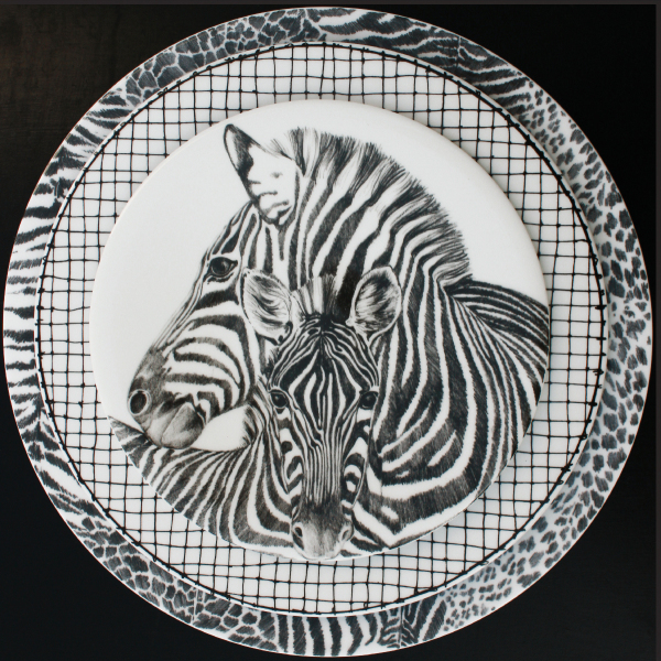 Taitu Wild Spirit Fine Bone 31Cm Tabak (1)