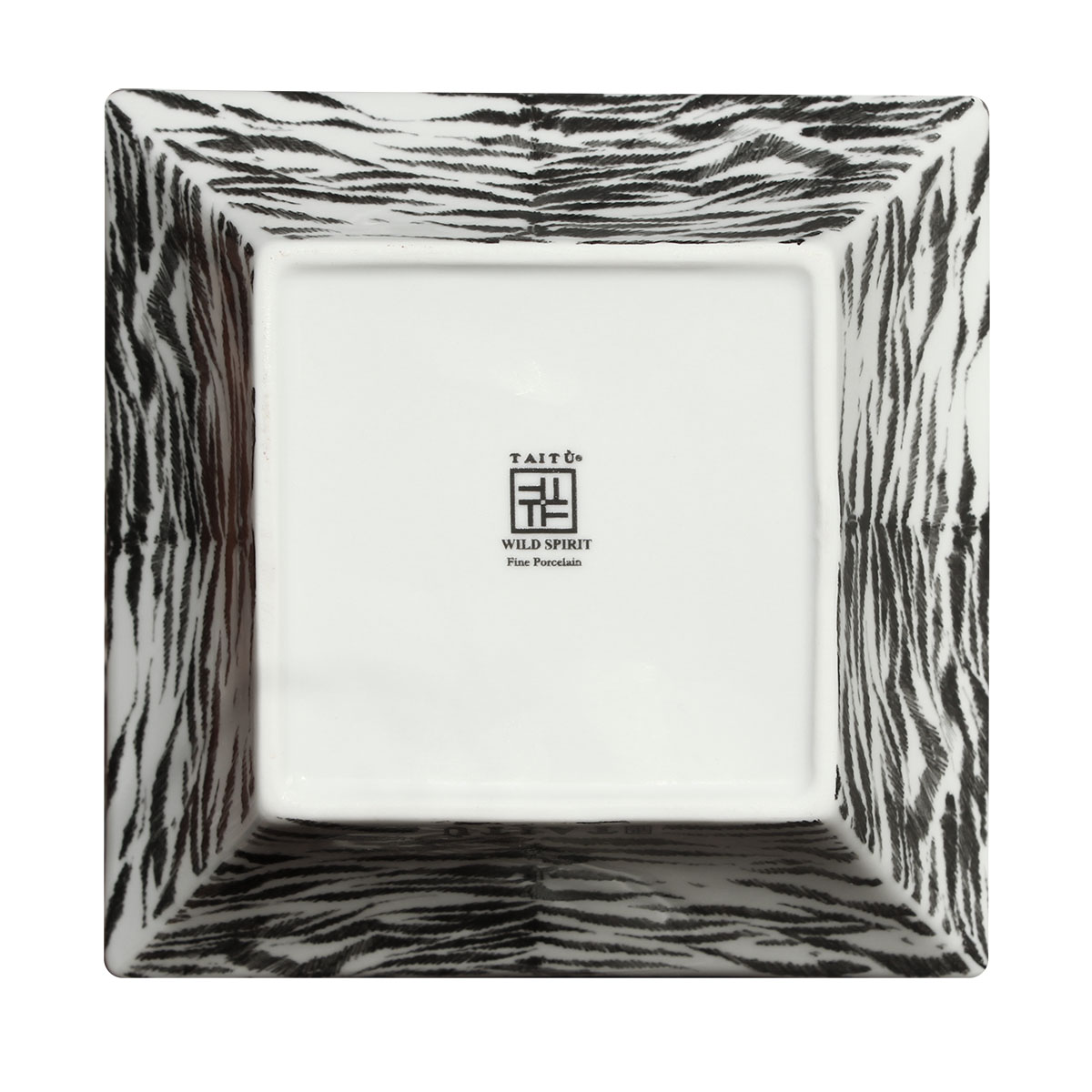 Taitu Wild Spirit Fine Bone 16Cm Kaplan Kare Kase - 4