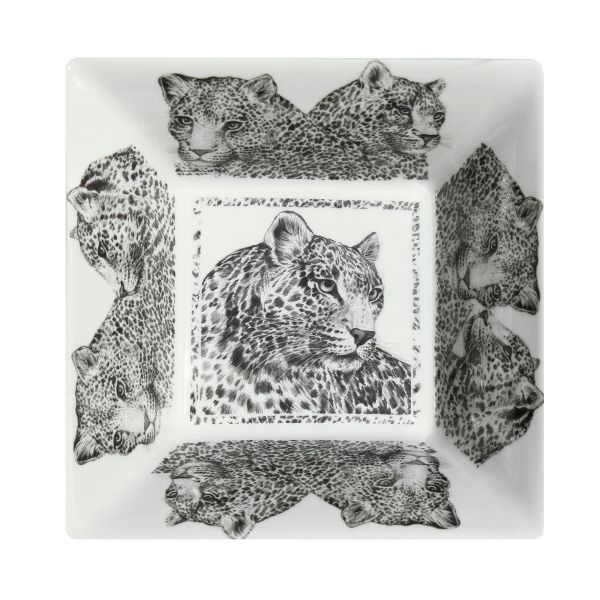 Taitu Wild Spirit Fine Bone 16Cm Leopar Kare Kase (1)