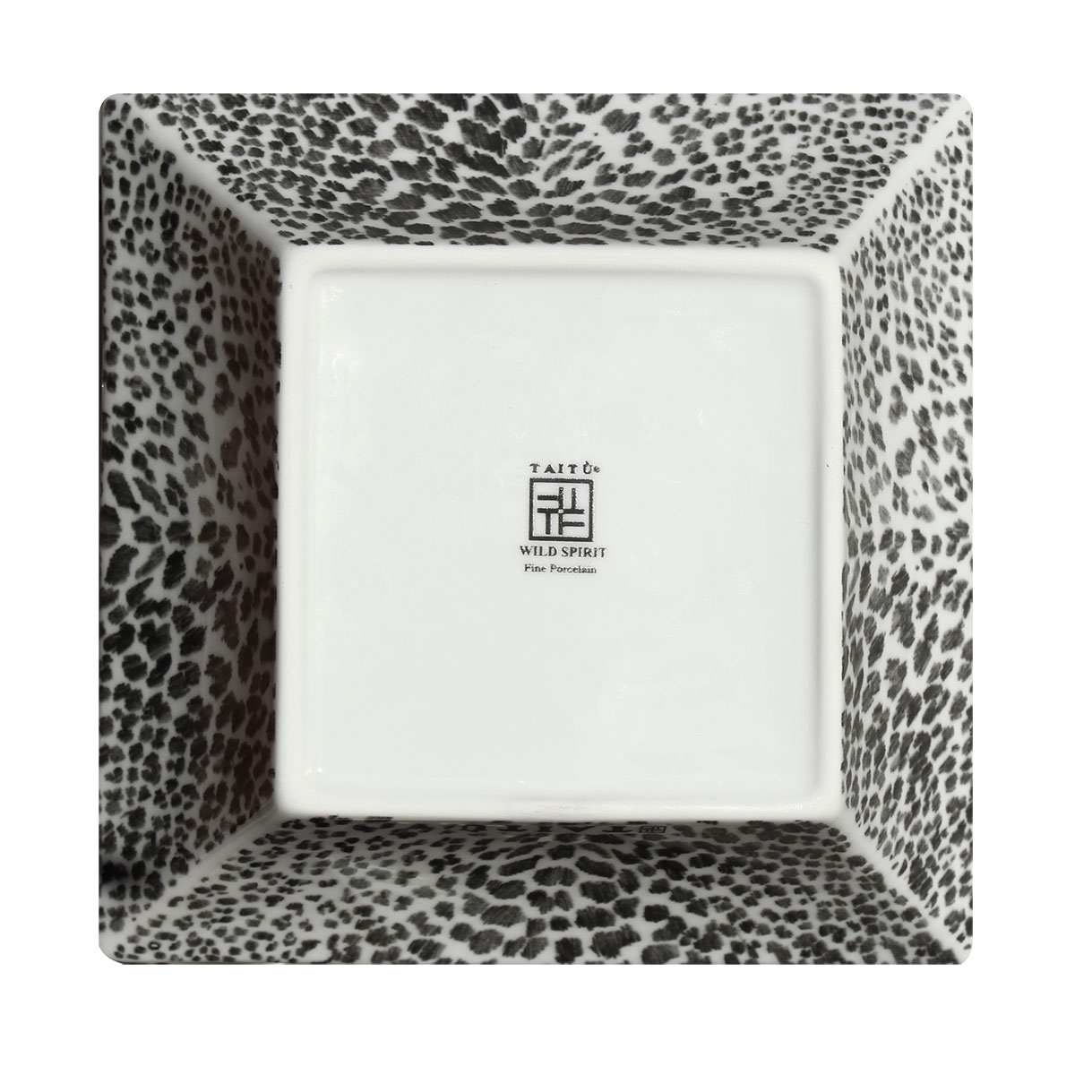 Taitu Wild Spirit Fine Bone 16Cm Leopar Kare Kase - 4